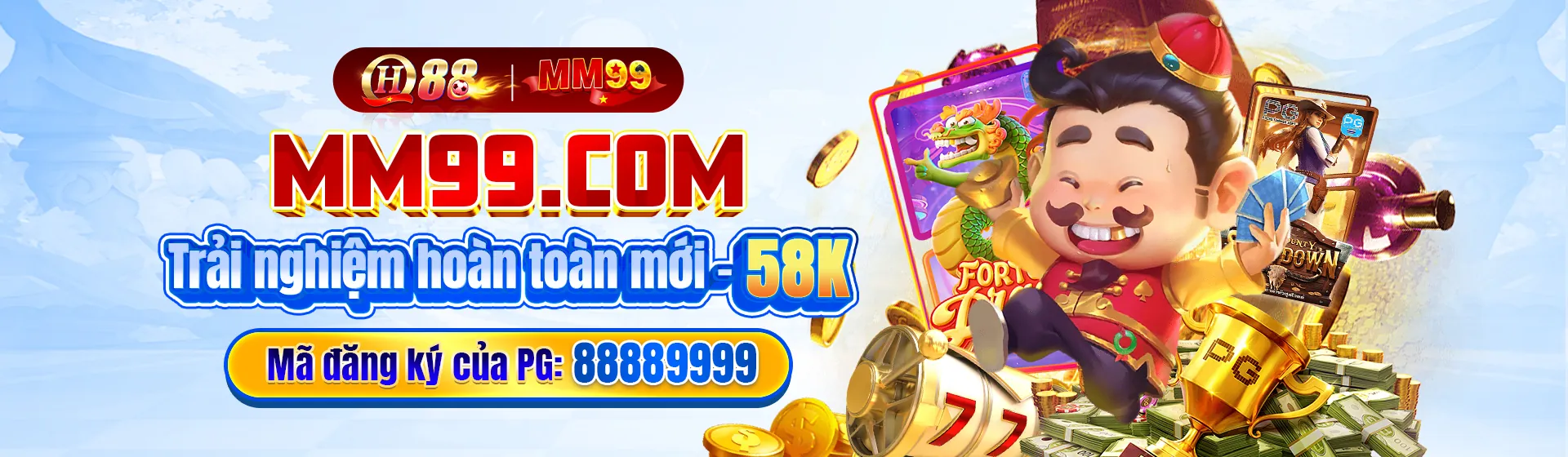 Chương trình VIP độc quyền tại vn23 đăng ký