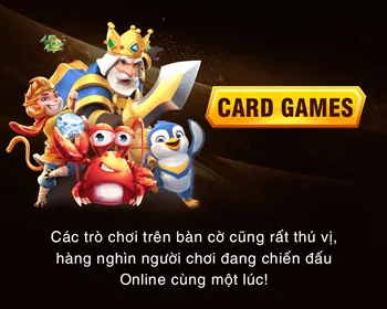 Khuyến mãi bắn cá hấp dẫn