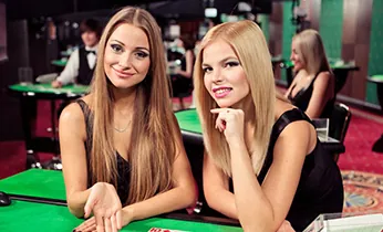 Casino trực tuyến VN23